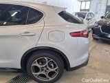  Alfa Romeo   STELVIO ALFA ROMEO / 2017 / 5P / SUV 2.2 TURBO DIESEL 210CV TI AT8 Q4 #73