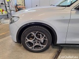  Alfa Romeo   STELVIO ALFA ROMEO / 2017 / 5P / SUV 2.2 TURBO DIESEL 210CV TI AT8 Q4 #91