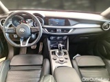  Alfa Romeo   STELVIO ALFA ROMEO / 2017 / 5P / SUV 2.2 TD 210 CV VELOCE AT8 Q4 #3