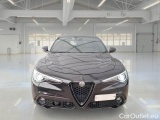  Alfa Romeo   STELVIO ALFA ROMEO / 2017 / 5P / SUV 2.2 TD 210 CV VELOCE AT8 Q4 #6