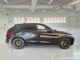 Alfa Romeo   STELVIO ALFA ROMEO / 2017 / 5P / SUV 2.2 TD 210 CV VELOCE AT8 Q4 #7