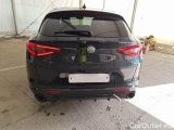  Alfa Romeo   STELVIO ALFA ROMEO / 2017 / 5P / SUV 2.2 TD 210 CV VELOCE AT8 Q4 #42