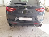  Alfa Romeo   STELVIO ALFA ROMEO / 2017 / 5P / SUV 2.2 TD 210 CV VELOCE AT8 Q4 #40