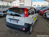  Fiat  Panda FIAT  VAN 2016 POSTE 1.3 MJT 80 CV EURO6 VAN SeS 2 POSTI POP #2