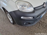  Fiat  Panda FIAT  VAN 2016 POSTE 1.3 MJT 80 CV EURO6 VAN SeS 2 POSTI POP #26