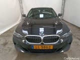  Bmw  Serie 3 BMW 3 DIESEL - 318 dA 150hp 4d #5