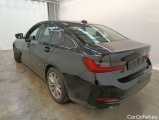  Bmw  Serie 3 BMW 3 DIESEL - 318 dA 150hp 4d #7