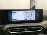  Bmw  Serie 3 BMW 3 DIESEL - 318 dA 150hp 4d #11