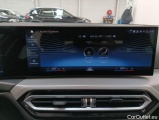  Bmw  Serie 3 BMW 3 DIESEL - 318 dA 150hp 4d #21