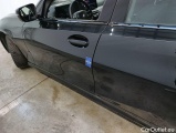  Bmw  Serie 3 BMW 3 DIESEL - 318 dA 150hp 4d #25