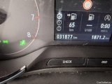  Opel   Grandland X Opel, '17, Opel 1.2 Turbo S/S MT6 Elegance 5d #18
