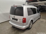  Volkswagen  Caddy Volkswagen  Maxi CRTDi 2.0 75kW SCR BMT Maxi Trendline Family 4d #2