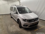  Volkswagen  Caddy Volkswagen  Maxi CRTDi 2.0 75kW SCR BMT Maxi Trendline Family 4d #8