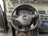  Volkswagen  Caddy Volkswagen  Maxi CRTDi 2.0 75kW SCR BMT Maxi Trendline Family 4d #99