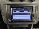 Volkswagen  Caddy Volkswagen  Maxi CRTDi 2.0 75kW SCR BMT Maxi Trendline Family 4d #109
