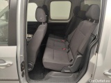  Volkswagen  Caddy Volkswagen  Maxi CRTDi 2.0 75kW SCR BMT Maxi Trendline Family 4d #122