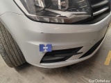  Volkswagen  Caddy Volkswagen  Maxi CRTDi 2.0 75kW SCR BMT Maxi Trendline Family 4d #124