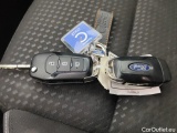  Ford  Focus FORD  CLIPPER DIESEL - 2018 1.5 EcoBlue 120 Connected (EU6d) 5d #4