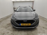  Ford  Focus FORD  CLIPPER DIESEL - 2018 1.5 EcoBlue 120 Connected (EU6d) 5d #5