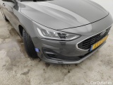  Ford  Focus FORD  CLIPPER DIESEL - 2018 1.5 EcoBlue 120 Connected (EU6d) 5d #46