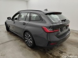  Bmw  Serie 3 BMW 3 Reeks Touring 318dA (100 kW) 5d #7