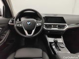  Bmw  Serie 3 BMW 3 Reeks Touring 318dA (100 kW) 5d #9