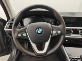  Bmw  Serie 3 BMW 3 Reeks Touring 318dA (100 kW) 5d #34