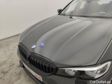  Bmw  Serie 3 BMW 3 Reeks Touring 318dA (100 kW) 5d #44