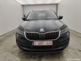  Skoda  Karoq Skoda  1.0 TSI 81kW Style 5d #5