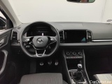  Skoda  Karoq Skoda  1.0 TSI 81kW Style 5d #9