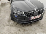  Skoda  Karoq Skoda  1.0 TSI 81kW Style 5d #44