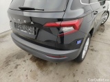  Skoda  Karoq Skoda  1.0 TSI 81kW Style 5d #56