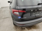  Skoda  Karoq Skoda  1.0 TSI 81kW Style 5d #58
