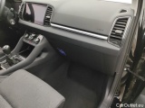  Skoda  Karoq Skoda  1.0 TSI 81kW Style 5d #72