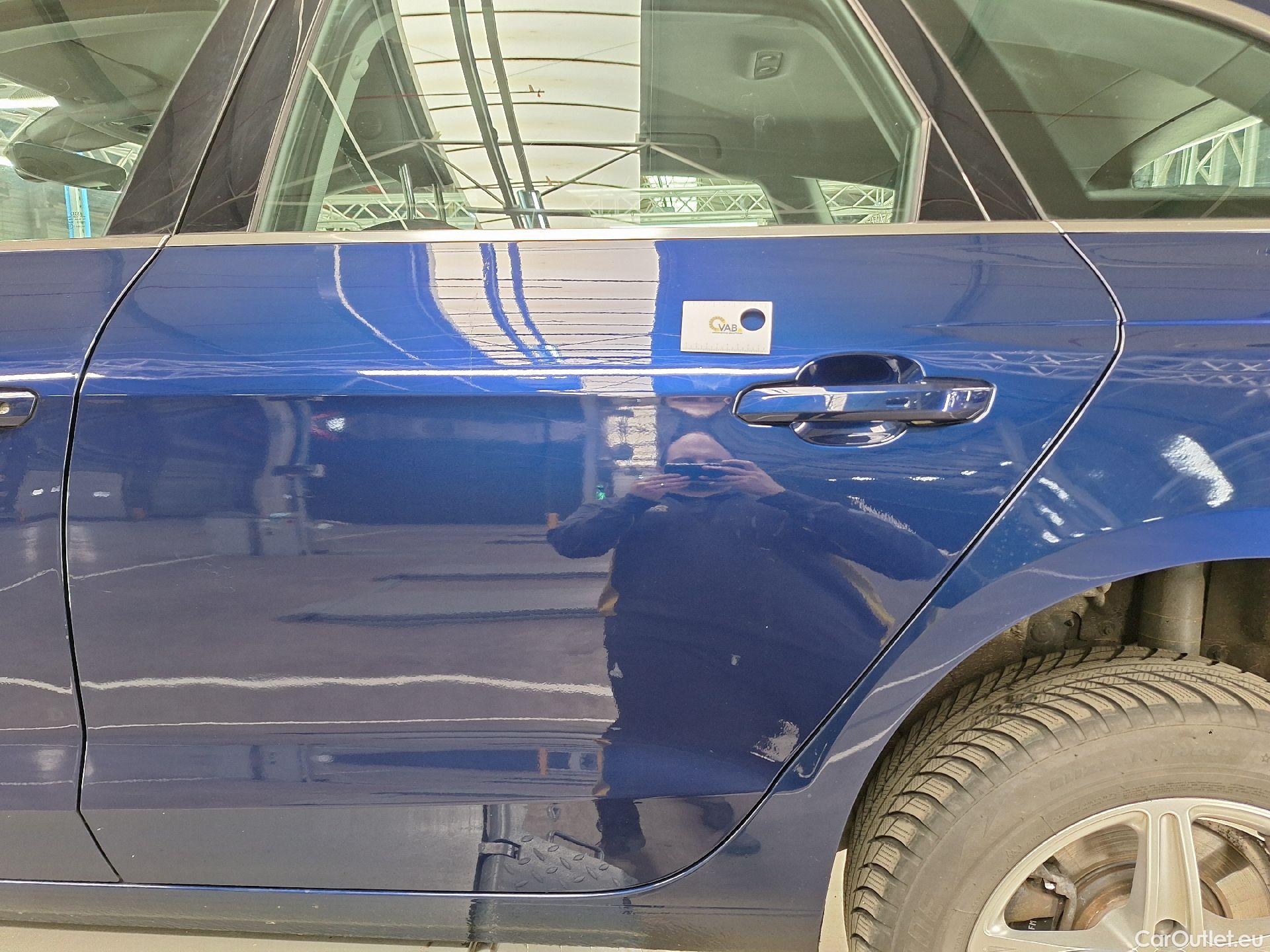  Audi  A4 Audi,  Avant FL'19, Audi  Avant 2.0 35 TDi 120kW S tronic Business E #19