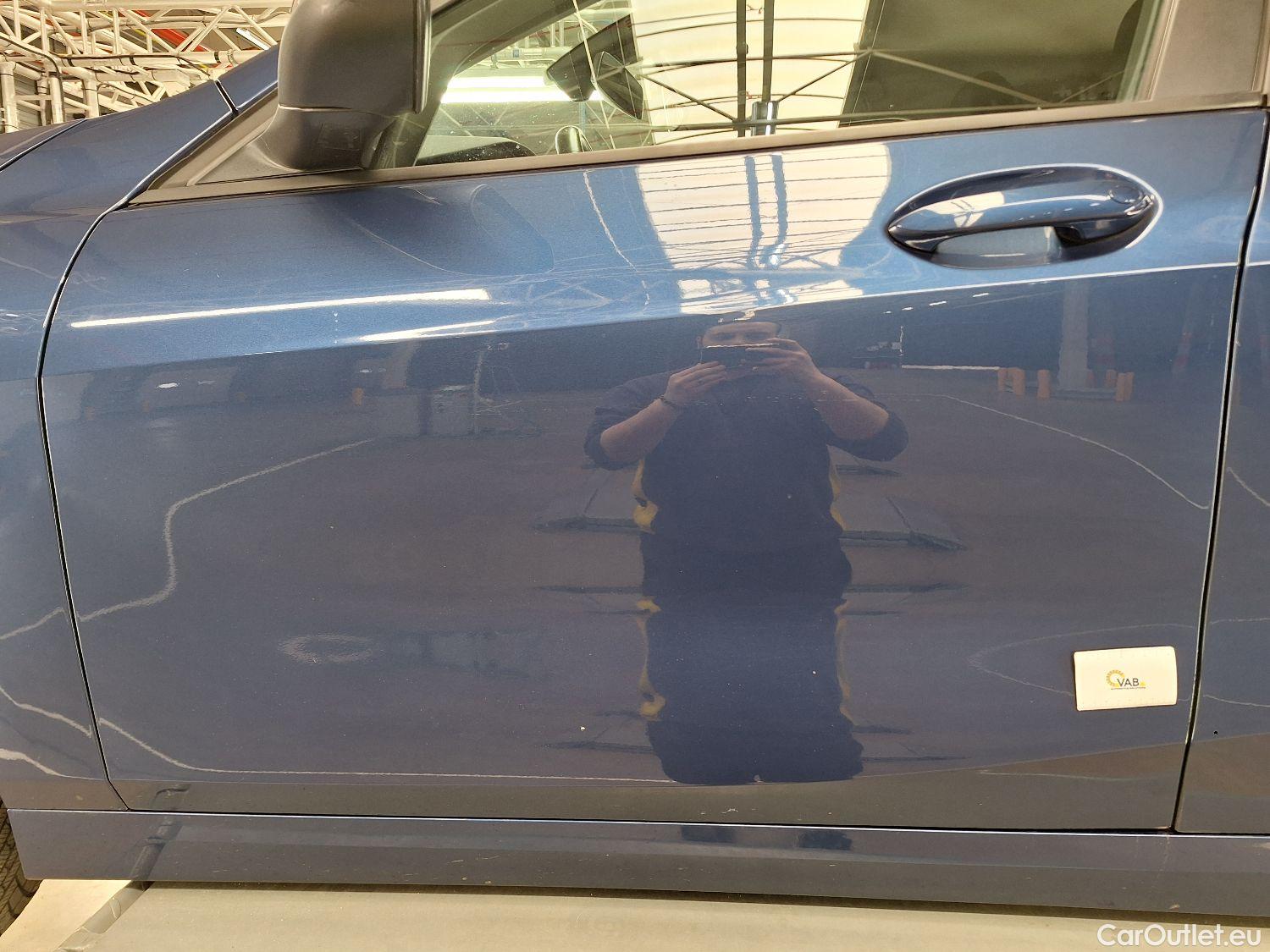  Bmw  Serie 1 BMW, 1-serie '19, BMW 1 Reeks Hatch 120d (140 kW) 5d #38