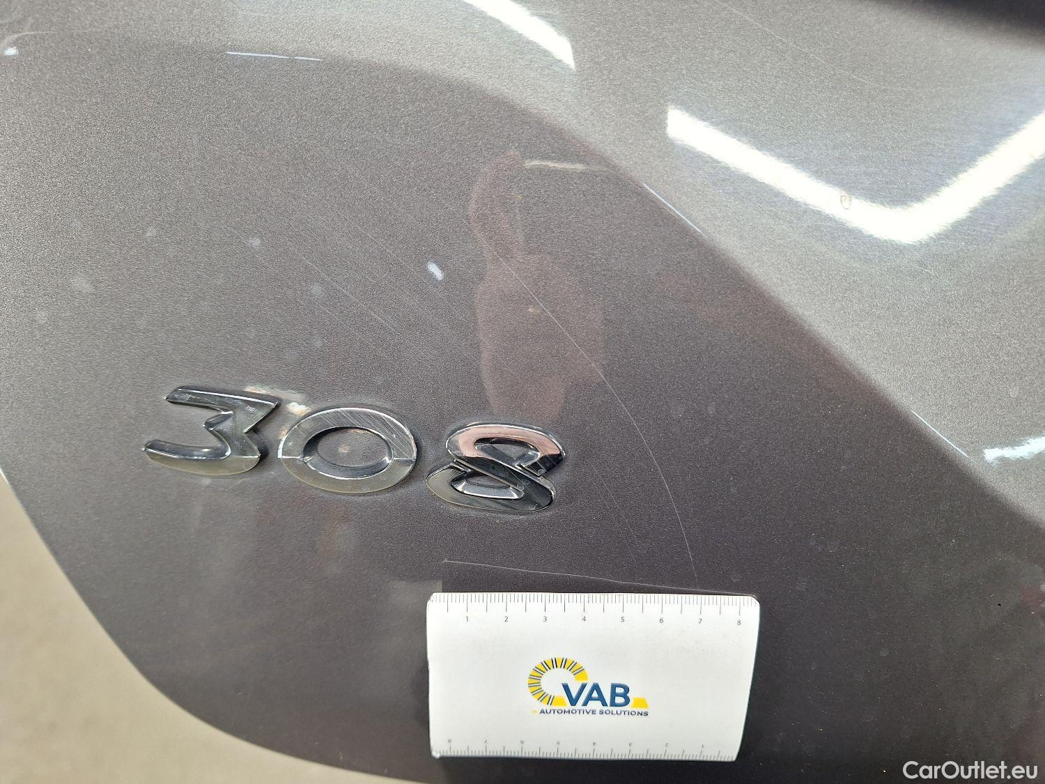  Peugeot  308 Peugeot,  SW FL'17, Peugeot  SW 1.5 BlueHDi 130 S&S EAT8 Allure 5d #56