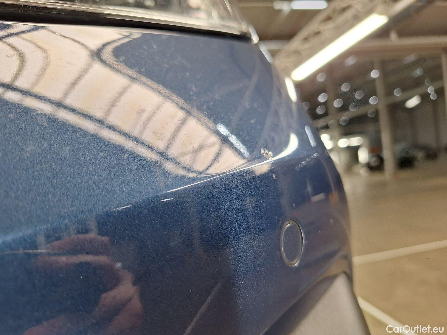  Bmw  Serie 1 BMW, 1-serie '19, BMW 1 Reeks Hatch 120d (140 kW) 5d #16