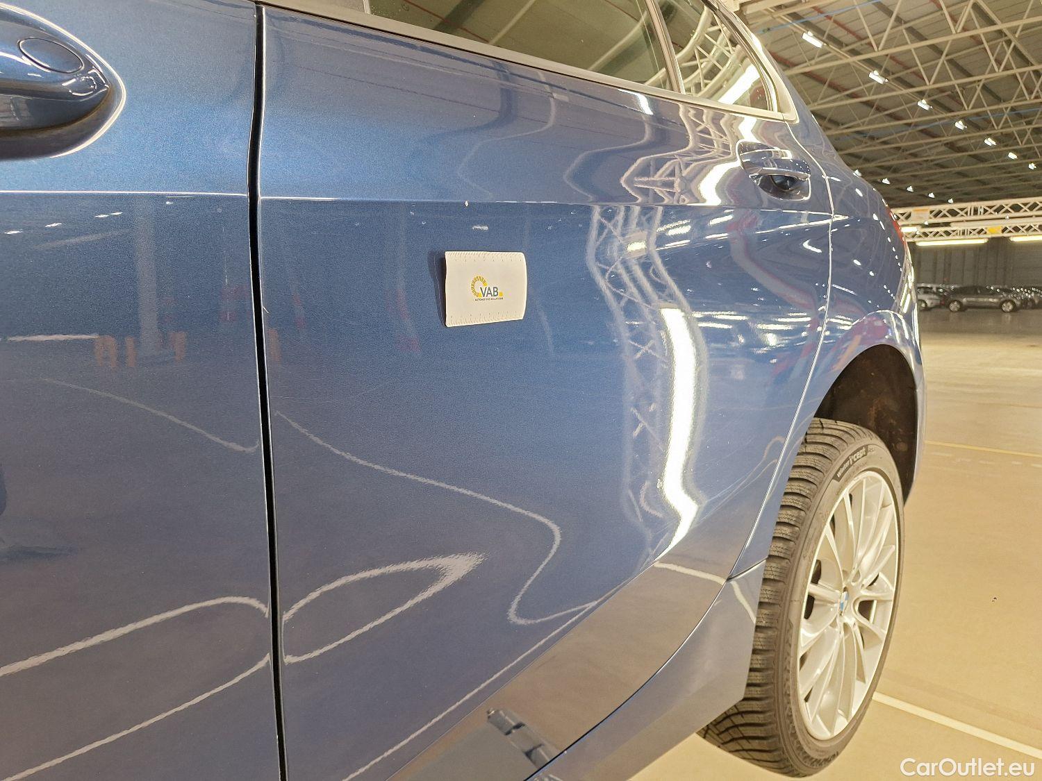  Bmw  Serie 1 BMW, 1-serie '19, BMW 1 Reeks Hatch 120d (140 kW) 5d #34