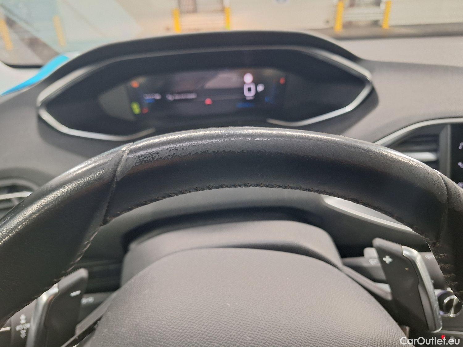  Peugeot  308 Peugeot,  SW FL'17, Peugeot  SW 1.5 BlueHDi 130 S&S EAT8 Allure 5d #10