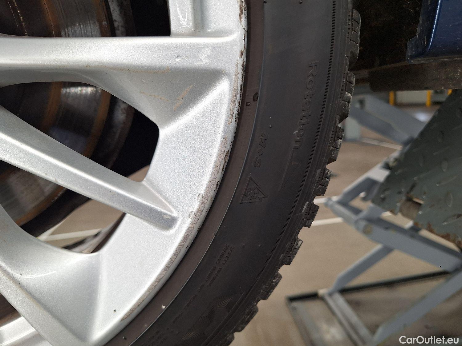  Bmw  Serie 1 BMW, 1-serie '19, BMW 1 Reeks Hatch 120d (140 kW) 5d #7