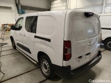  Peugeot  Partner Peugeot  1.5 BHDi L2 Heavy 96kW EAT8 4d !! Damaged Car !! Rolling car  #50