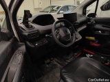  Peugeot  Partner Peugeot  1.5 BHDi L2 Heavy 96kW EAT8 4d !! Damaged Car !! Rolling car  #53