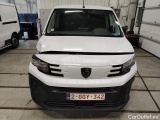  Peugeot  Partner Peugeot  1.5 BHDi L2 Heavy 96kW EAT8 4d !! Damaged Car !! Rolling car  #57