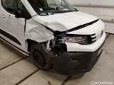  Peugeot  Partner Peugeot  1.5 BHDi L2 Heavy 96kW EAT8 4d !! Damaged Car !! Rolling car  #86