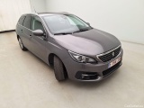  Peugeot  308 Peugeot,  SW FL'17, Peugeot  SW 1.5 BlueHDi 130 S&S EAT8 Allure 5d #9
