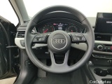 Audi  A4 Audi  2.0 35 TFSi 110kW S tr. Attraction Bus. 4d #40