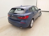  Bmw  Serie 1 BMW, 1-serie '19, BMW 1 Reeks Hatch 120d (140 kW) 5d #8