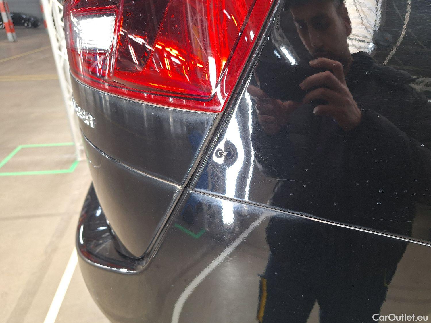  Citroen  C4 Grand Picasso Citroën, Gr.C4 SpaceT. FL'16, Citroën Grand C4 Spacetourer 1.5 BlueHDi 130 S&S E 7pl #43