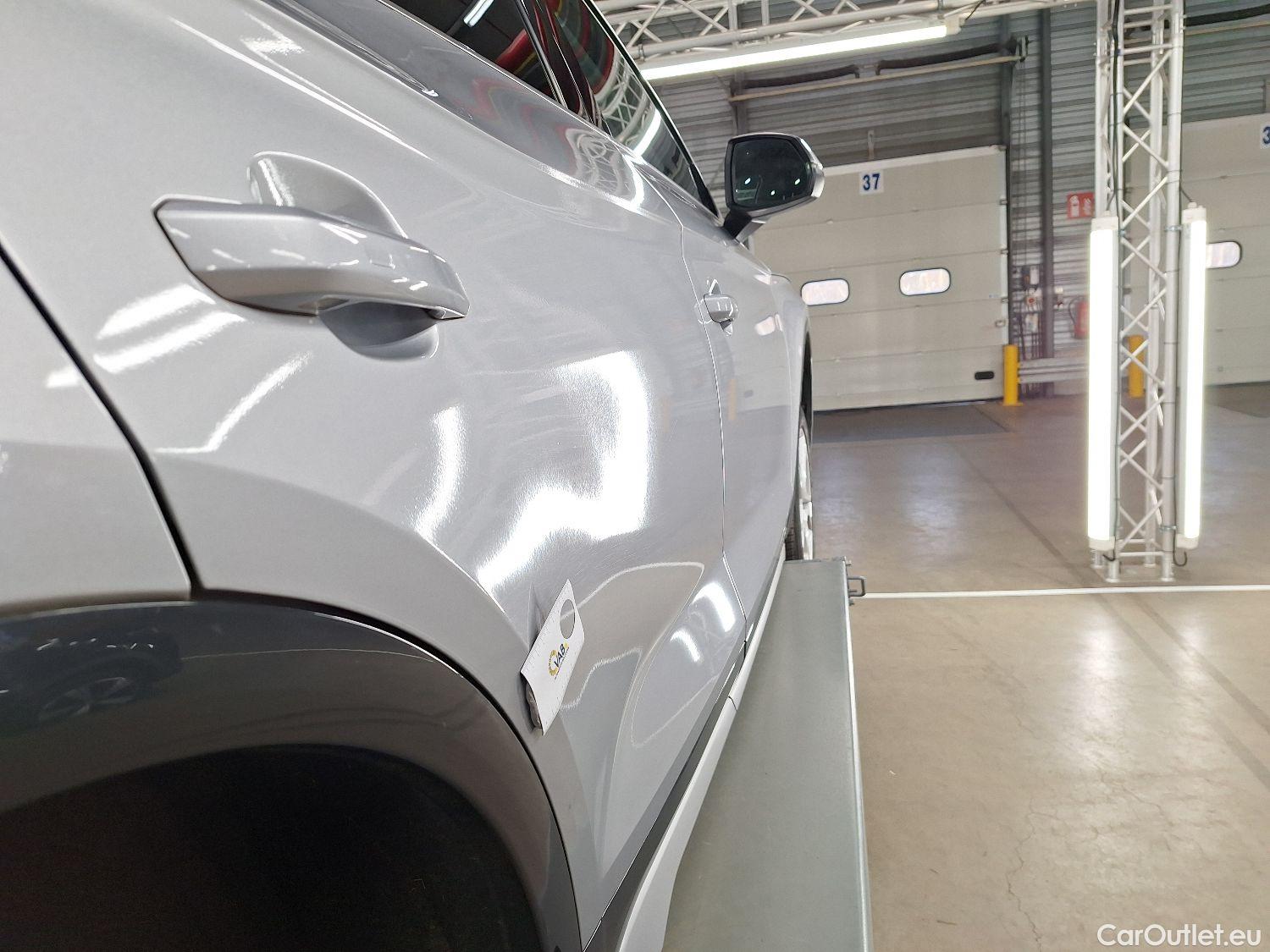  Audi  Q5 Audi  SPORTBACK Bus.Ed.Adv. 35 TDI S tronic 5d #11